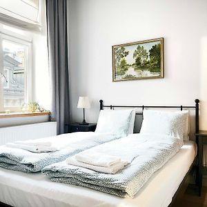 Familie Appartement met Twee Slaapkamers